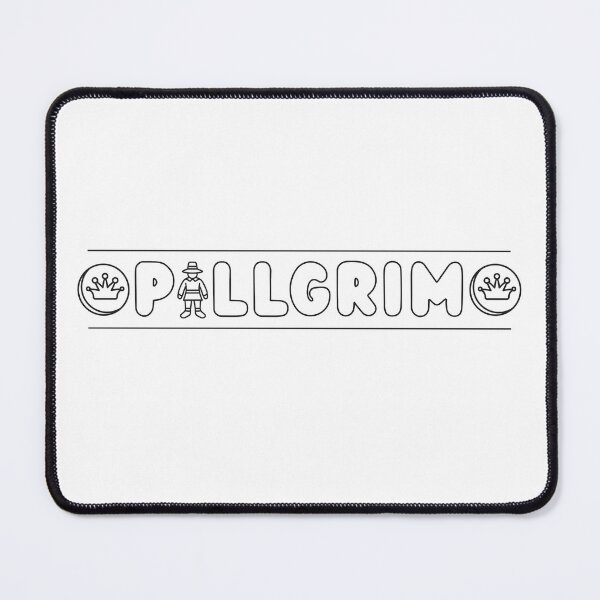 Item preview, Pillgrim Rave Party Inspired Design | Black designed and sold by UNK-Fatigues.