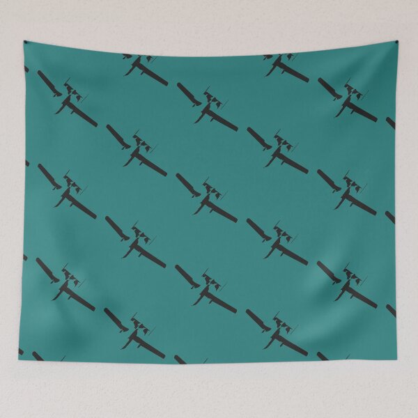 Item preview, A10 Warthog Silhouette.png designed and sold by ygtokus.