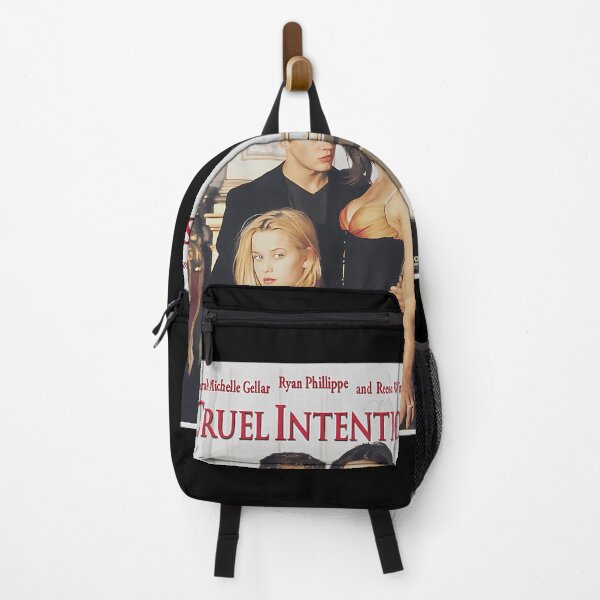 Item preview, Cruel Intentions Poster designed and sold by ManjaHein.
