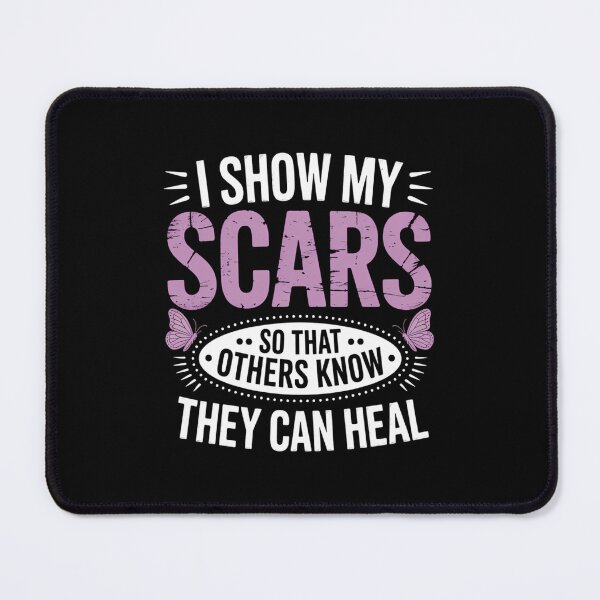 Item preview, Domestic Violence Awareness Motivation Inspiration designed and sold by NayelKlocko.