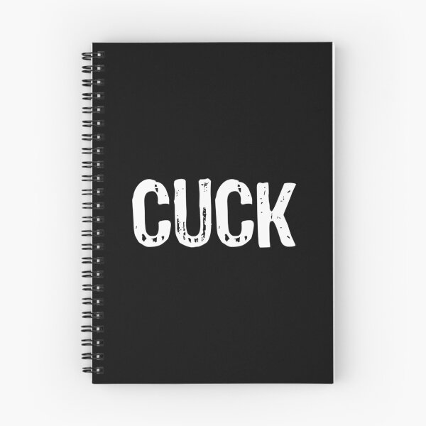 Item preview, Cuck designed and sold by ManjaHein.
