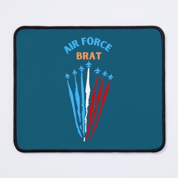 Item preview, air force brat (1).png designed and sold by ygtokus.