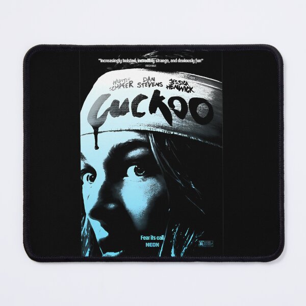 Item preview, Cuckoo Poster designed and sold by ManjaHein.