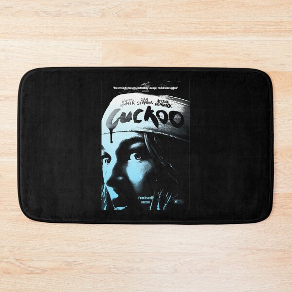 Item preview, Cuckoo Poster designed and sold by ManjaHein.