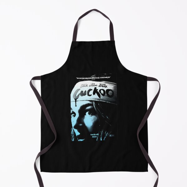 Item preview, Cuckoo Poster designed and sold by ManjaHein.