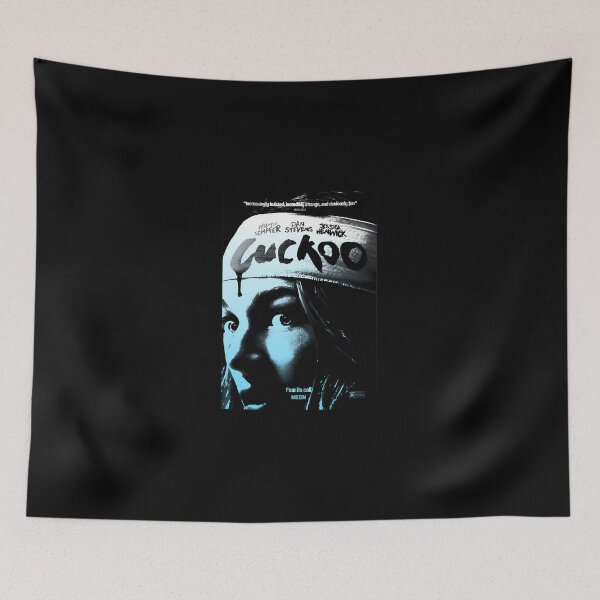 Item preview, Cuckoo Poster designed and sold by ManjaHein.