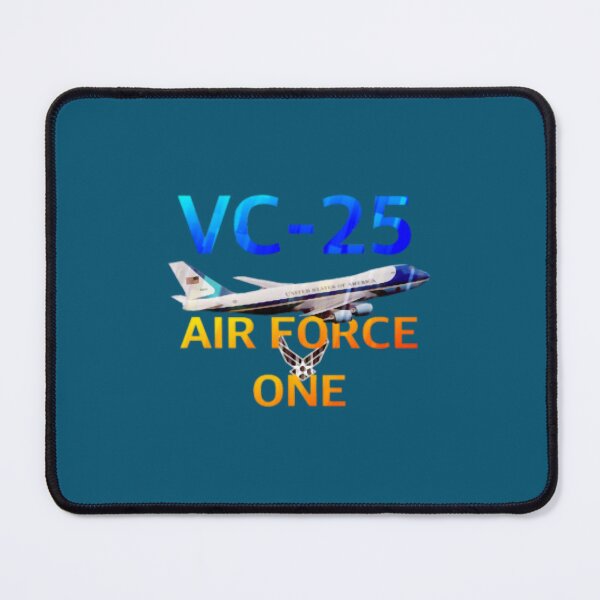 Item preview, Air Force One VC-25 US Air Force 1st.png designed and sold by ygtokus.