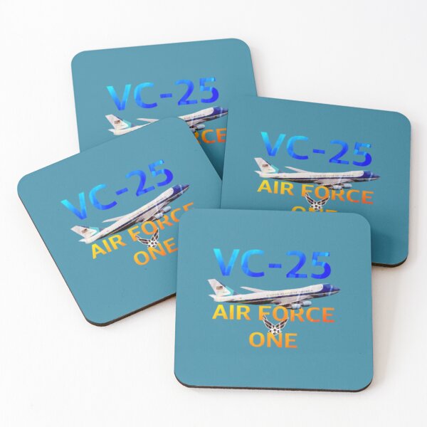 Item preview, Air Force One  VC-25  US Air Force 1st.png designed and sold by ygtokus.