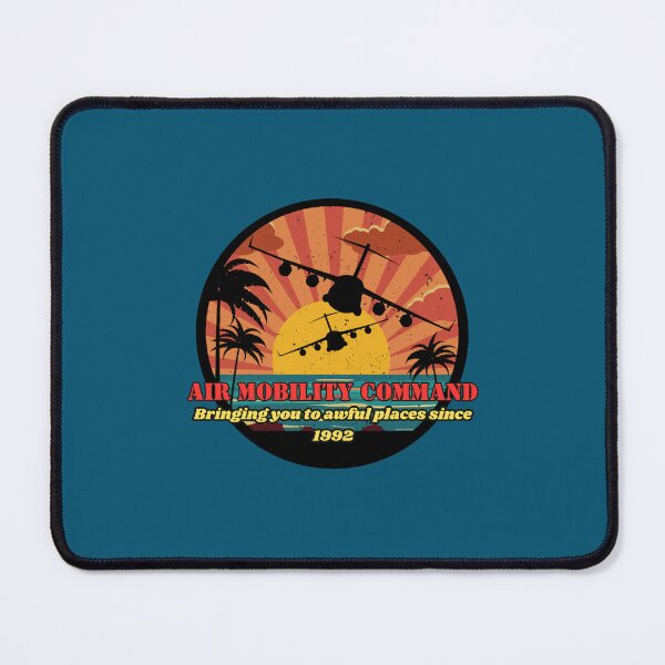 Item preview, Air Mobility Command - Bringing .png designed and sold by ygtokus.
