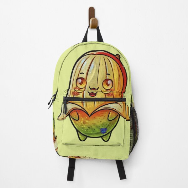 Item preview, Mangui (chibi mango) designed and sold by Ecosetereos.