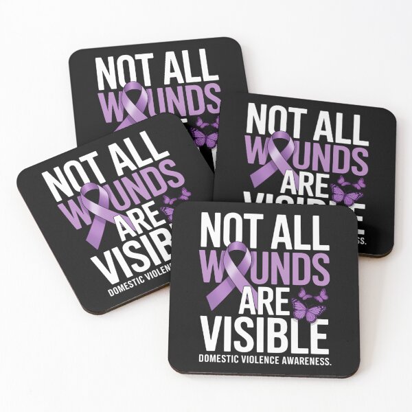 Item preview, Domestic Violence Awareness Motivation Lovers designed and sold by NayelKlocko.