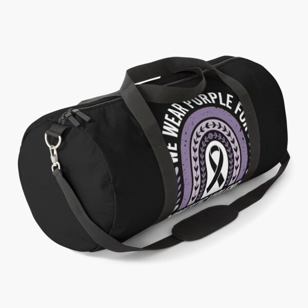 Item preview, Domestic Violence Awareness Rainbow Support designed and sold by NayelKlocko.