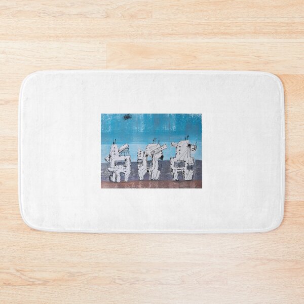 Item preview, Three Little Submarines designed and sold by HeinzanoWeno.