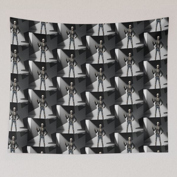 Item preview, Rebel Bones designed and sold by OnceInMemories.