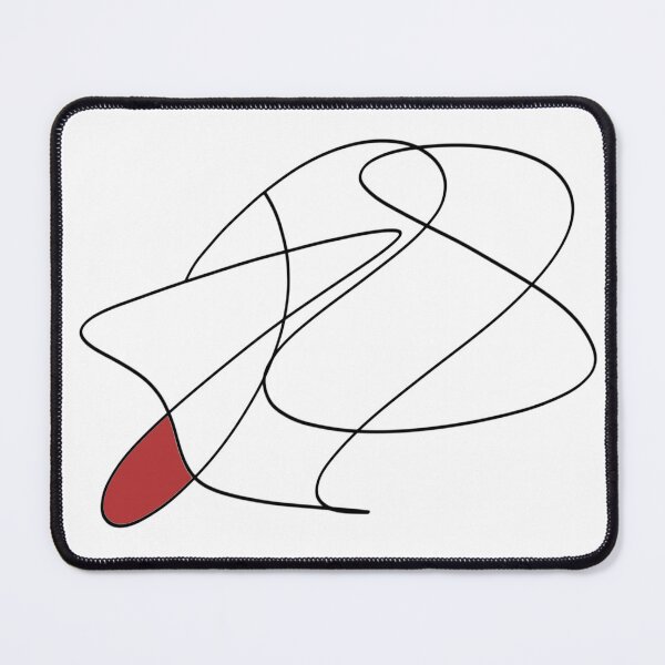 Item preview, Albert Einstein  designed and sold by Designhand.