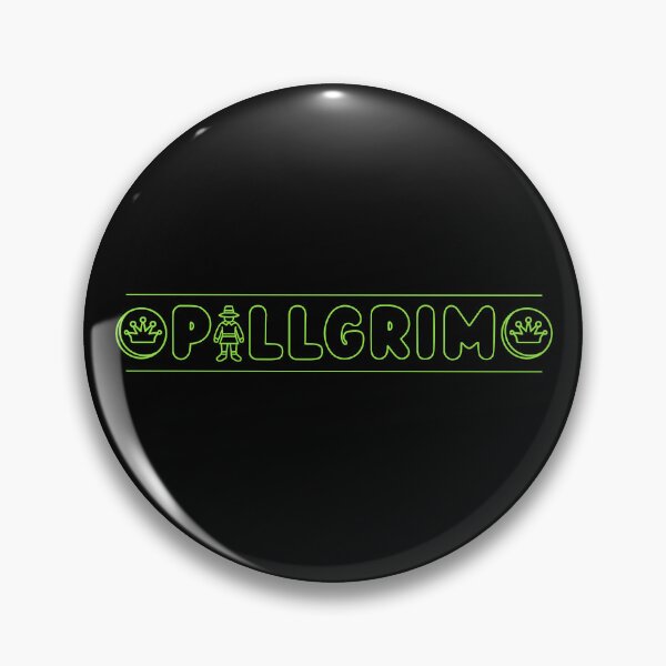 Item preview, Pillgrim Rave Party Inspired Design | Green designed and sold by UNK-Fatigues.