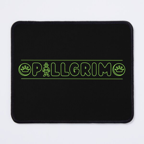 Item preview, Pillgrim Rave Party Inspired Design | Green designed and sold by UNK-Fatigues.