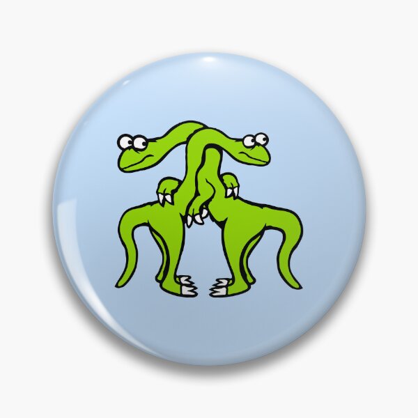 Item preview, 2 Afraid Dinosaur Shy Fearful Panic Scared Friends Hugging designed and sold by shirt-o-mat.