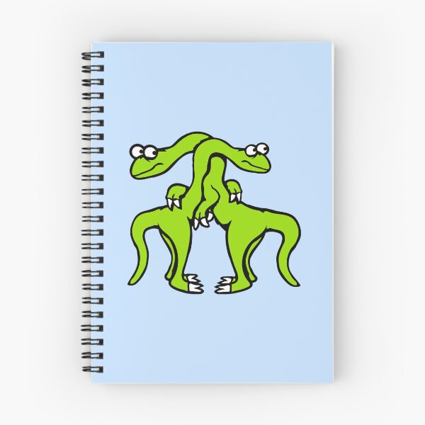 Item preview, 2 Afraid Dinosaur Shy Fearful Panic Scared Friends Hugging designed and sold by shirt-o-mat.
