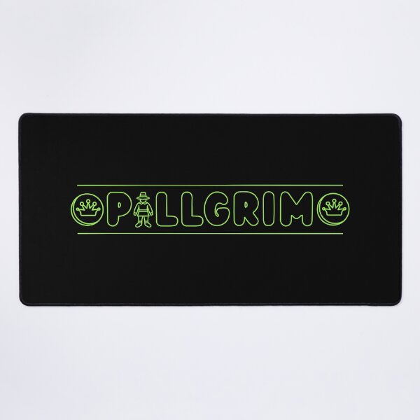 Item preview, Pillgrim Rave Party Inspired Design | Green designed and sold by UNK-Fatigues.