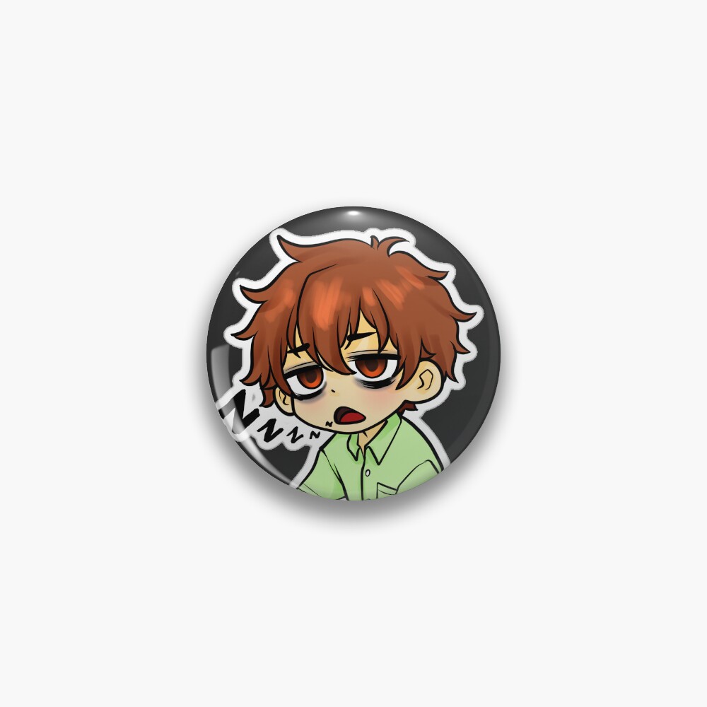 Item preview, Pin designed and sold by RENIO.