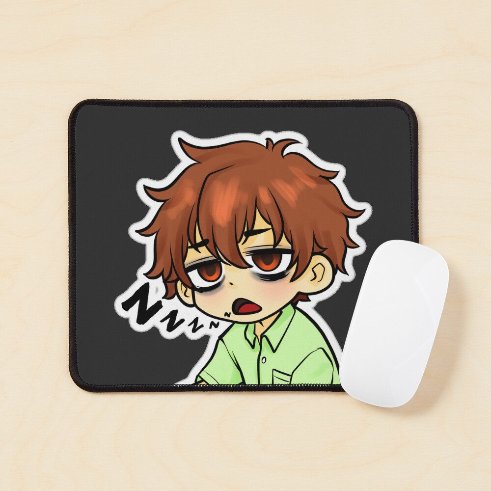Item preview, Mouse Pad designed and sold by RENIO.