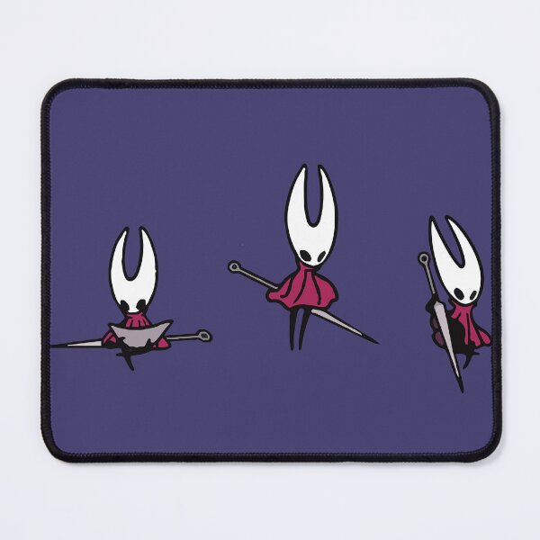 Item preview, Hornet from silk song hollow knight designed and sold by MidniteTraffic.