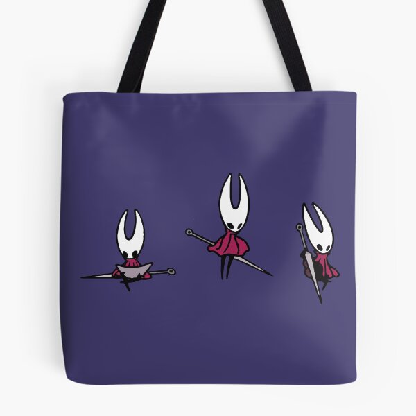 Item preview, Hornet from silk song hollow knight designed and sold by MidniteTraffic.