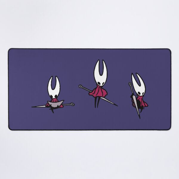 Item preview, Hornet from silk song hollow knight designed and sold by MidniteTraffic.
