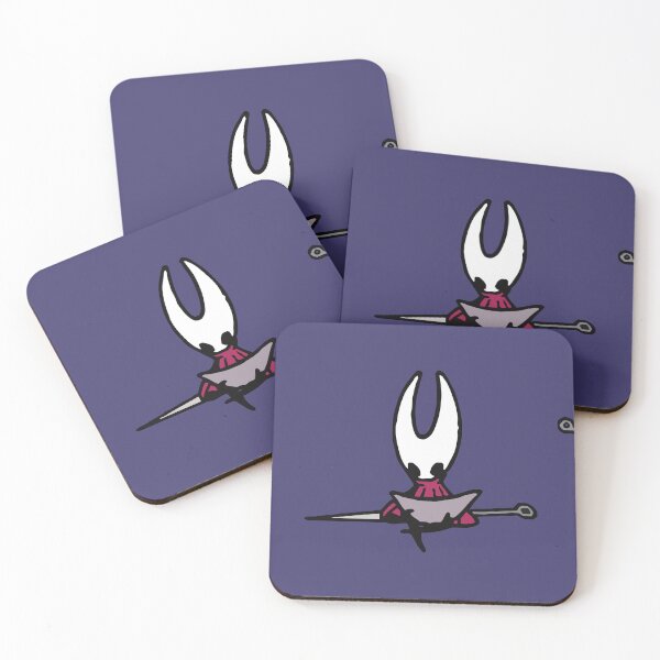 Item preview, Hornet from silk song hollow knight designed and sold by MidniteTraffic.