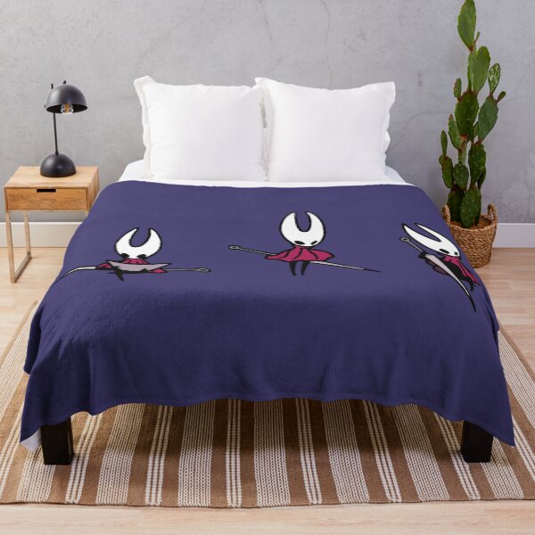 Item preview, Hornet from silk song hollow knight designed and sold by MidniteTraffic.