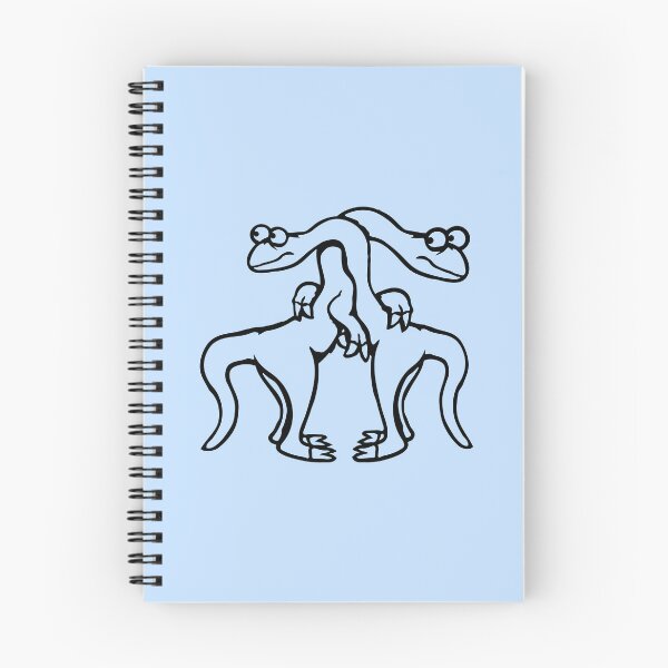 Item preview, 2 Afraid Dinosaur Shy Fearful Panic Scared Friends Hugging designed and sold by shirt-o-mat.