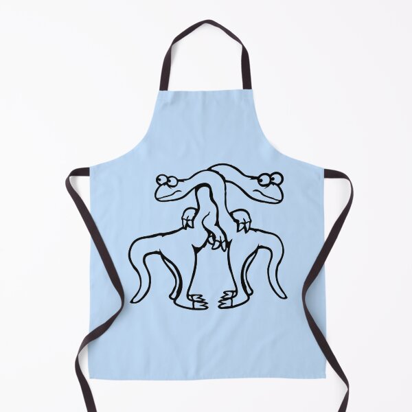 Item preview, 2 Afraid Dinosaur Shy Fearful Panic Scared Friends Hugging designed and sold by shirt-o-mat.