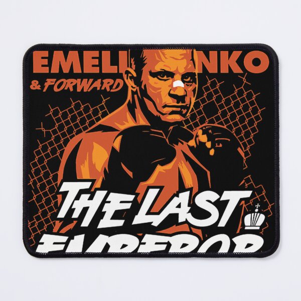 Item preview,  Fedor Emelianenko designed and sold by wagnerlarso.