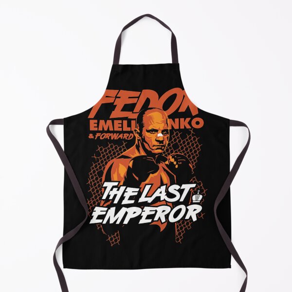 Item preview,  Fedor Emelianenko designed and sold by wagnerlarso.