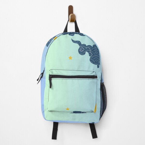 Item preview, Moon, Cloud and Star designed and sold by KalaPXL.
