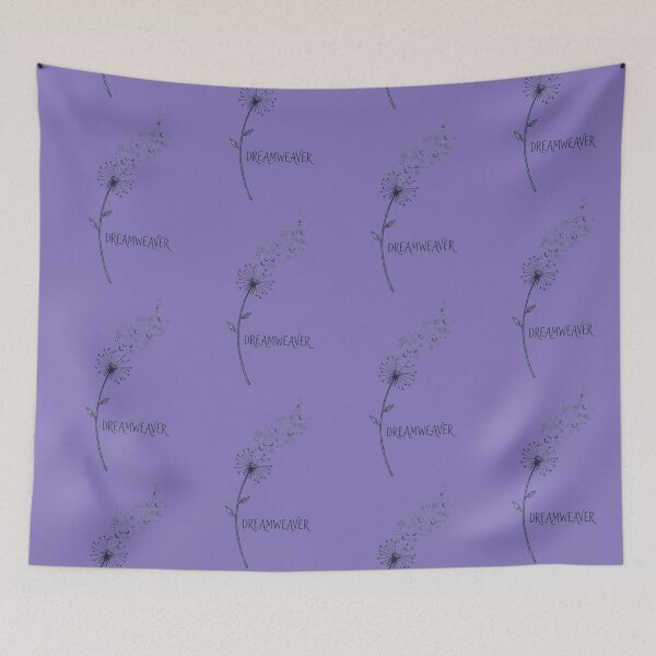 Item preview, Dandelion Dream Weaver designed and sold by Too Kool Designing .