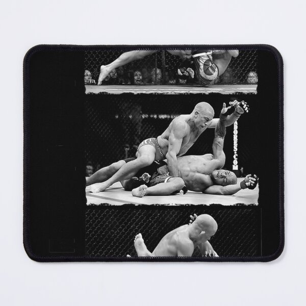 Item preview, Georges St-Pierre designed and sold by PeightonBonzoi.
