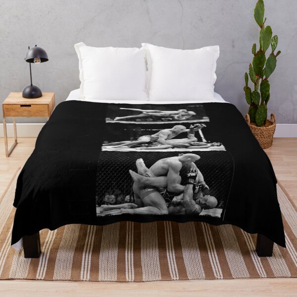 Item preview, Georges St-Pierre designed and sold by PeightonBonzoi.