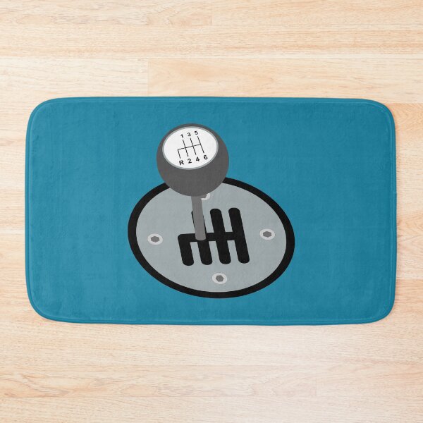 Item preview, GEAR LEVER (#1883A3) designed and sold by Marlon Oseguera.
