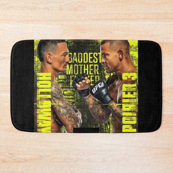 Item preview, Ufc 318 Official Max Holloway Vs Dustin Poirier 3 designed and sold by mackieflevalyn.