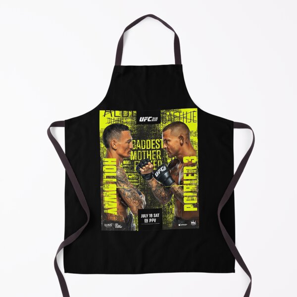 Item preview, Ufc 318 Official Max Holloway Vs Dustin Poirier 3 designed and sold by mackieflevalyn.