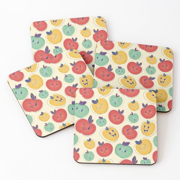 Item preview, Apple Barrel designed and sold by Ot-and-Bear.