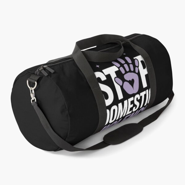Item preview, Domestic Violence Awareness Support Resist designed and sold by NayelKlocko.