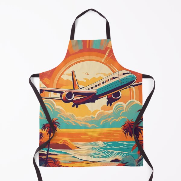 Artikelvorschau, Abfahrt bei Sonnenuntergang" ?✈️ entworfen und verkauft von Dragon Desing Graphic .