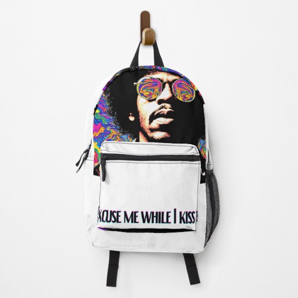 Item preview, Cyberdelic Hendrix Psychedelic Rock Dream designed and sold by RosemarLorenz.