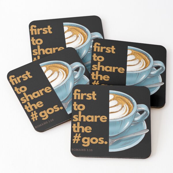 Item preview, Share the Gospel designed and sold by GlorianaHope.