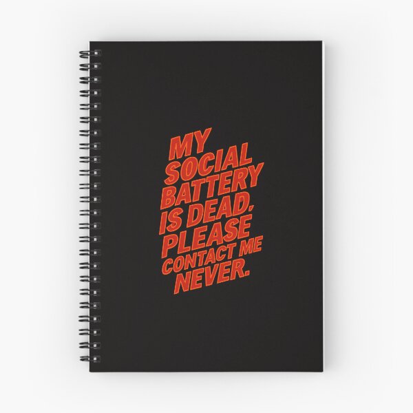 Item preview, Low Battery, High Standards - Sarcastic Tee designed and sold by Shut Up and Stick It.