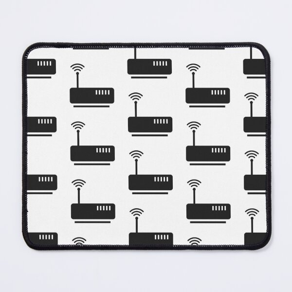 Item preview, Wifi Wireless Internet Router Graphic designed and sold by THP Creative.