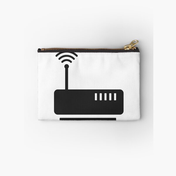 Item preview, Wifi Wireless Internet Router Graphic designed and sold by THP Creative.